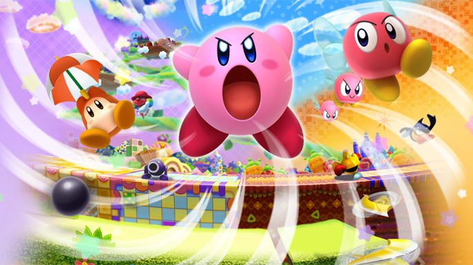 download nintendo 3ds kirby triple deluxe for free